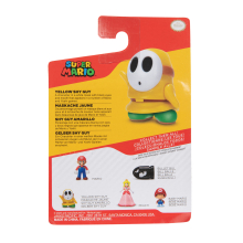                             Figurka Super Mario 6 cm                         