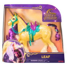                             Unicorn academy česací jednorožec 28 cm Leaf                        