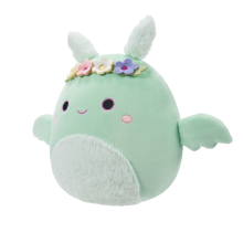                             Plyšový mazlíček Squishmallows Mothman - Tove                        