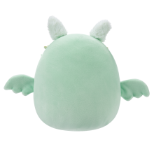                             Plyšový mazlíček Squishmallows Mothman - Tove                        