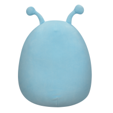                             Plyšový mazlíček Squishmallows Mimozemšťan - Natnat, 40 cm                        