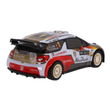                             R/C auto Citroen WRC 1:16                        