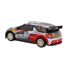                             R/C auto Citroen WRC 1:16                        