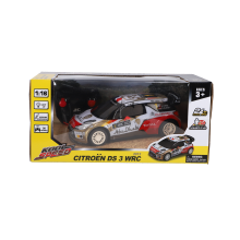                             R/C auto Citroen WRC 1:16                        