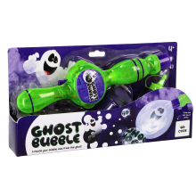                             Bublifuková pistole Ghost Bubble                         