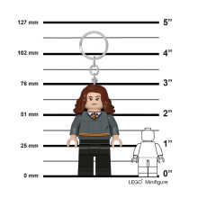                             LEGO Harry Potter Hermiona Granger svítící figurka (HT)                        