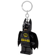                             LEGO Batman svítící figurka (HT) - černý                        