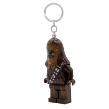                             LEGO Star Wars Chewbacca svítící figurka (HT)                        