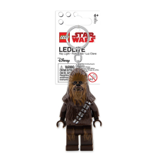                             LEGO Star Wars Chewbacca svítící figurka (HT)                        