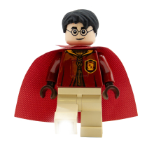                             LEGO Harry Potter Famfrpál baterka                        