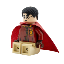                             LEGO Harry Potter Famfrpál baterka                        