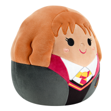                             Plyšový mazlíček Squishmallows  Harry Potter - Hermiona                        