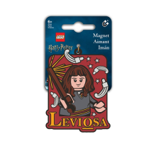                             LEGO Harry Potter Hermiona Granger magnetka                        