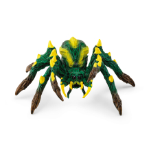                             Schleich Aréna BattleCave tarantule z džungle                         