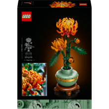                             LEGO® Icons 10368 Chryzantéma                        