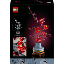                             LEGO® Icons 10369 Meruňka japonská                        