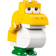                             LEGO® Super Mario™ 71436 King Boo a strašidelné sídlo                        