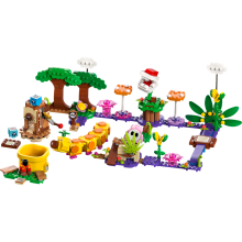                             LEGO® Super Mario™ 71437 Bowserův rychlík                        