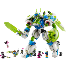                             LEGO® DREAMZzz™ 71485 Mateo a rytířský bojový robot Z-Flek                        