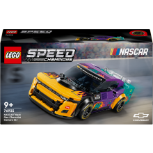                             LEGO® Speed Champions 76935 NASCAR® Next Gen Chevrolet Camaro ZL1                        