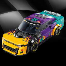                             LEGO® Speed Champions 76935 NASCAR® Next Gen Chevrolet Camaro ZL1                        