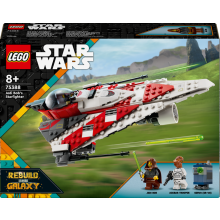                             LEGO® Star Wars™ 75388 Stíhačka Jedie Boba                        