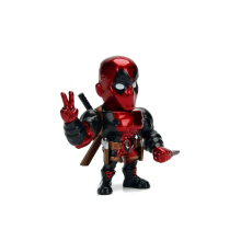                             Marvel Deadpool figurka 4&quot;                        