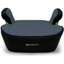                             Podsedák Osann Junior Isofix - Nero                        