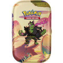                             Pokémon TCG: SV6.5 - Mini Tin                        