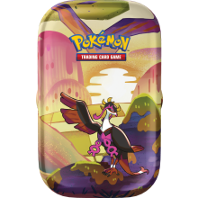                             Pokémon TCG: SV6.5 - Mini Tin                        