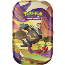                             Pokémon TCG: SV6.5 - Mini Tin                        