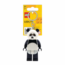                             LEGO Iconic Panda svítící figurka (HT)                        