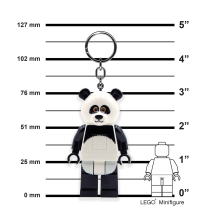                             LEGO Iconic Panda svítící figurka (HT)                        