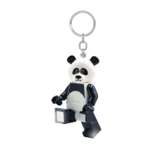                             LEGO Iconic Panda svítící figurka (HT)                        