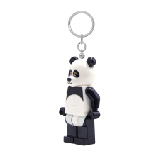                             LEGO Iconic Panda svítící figurka (HT)                        