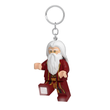                             LEGO Harry Potter Profesor Brumbál svítící figurka (HT)                        