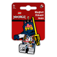                             LEGO Ninjago Sora magnetka                        