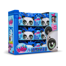                             Littlest Pet Shop 1 zvířátko Blind Box                        