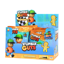                             Figurka Stumble guys 1 ks                        