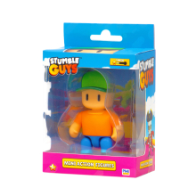                             Figurka akční mini Stumble guys                         