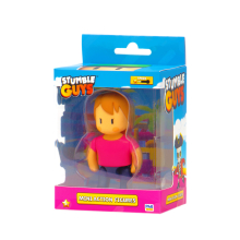                             Figurka akční mini Stumble guys                         