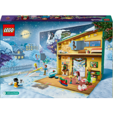                             LEGO® Friends 42637 Adventní kalendář 2024                        