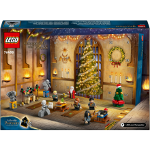                             LEGO® Harry Potter™ 76438 Adventní kalendář 2024                        