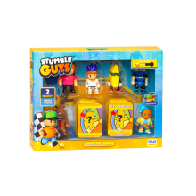                             Figurka Stumble guys 8 pack                        