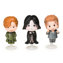                             Harry Potter multibalení mini figurek Rivals                        