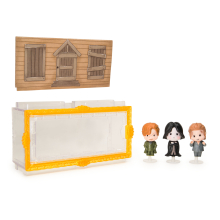                             Harry Potter multibalení mini figurek Rivals                        