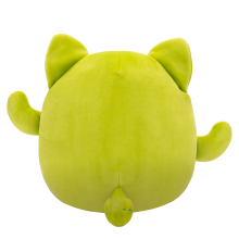                             Plyšový mazlíček Squishmallows Kaktusová kočka - Ms. Miss                        