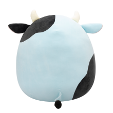                             Plyšový mazlíček Squishmallows Kravička - Cillian, 50 cm                        