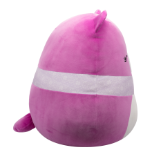                             Plyšový mazlíček Squishmallows Medvěd se šálou - Crisanta, 50 cm                        