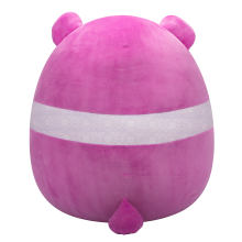                             Plyšový mazlíček Squishmallows Medvěd se šálou - Crisanta, 50 cm                        